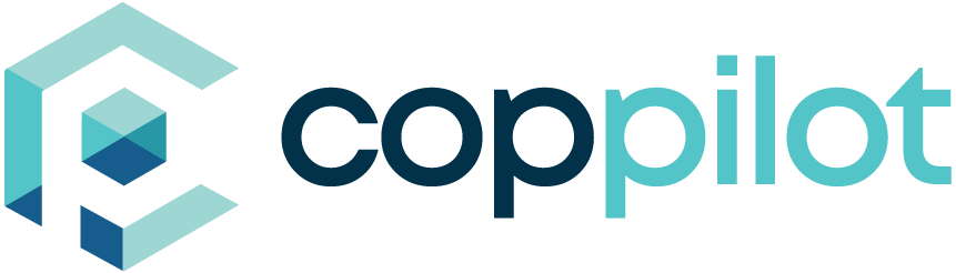 COP-Pilot Logo